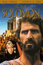 Watch Solomon Viooz