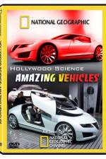 Watch Hollywood Science Amazing Vehicles Viooz