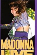 Watch Madonna Live: The Virgin Tour Viooz