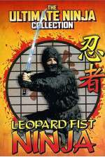 Watch Leopard Fist Ninja Viooz
