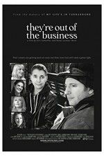 Watch They\'re Out of the Business Viooz