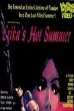 Watch Erika's Hot Summer Viooz