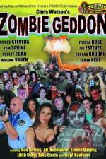 Watch Zombiegeddon Viooz