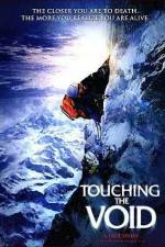 Watch Touching the Void Viooz