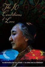 Watch The 10 Conditions of Love Viooz