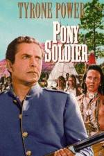 Watch Pony Soldier Viooz