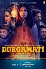 Watch Durgamati: The Myth Viooz