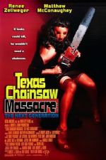 Watch Texas Chainsaw Massacre: The Next Generation Viooz