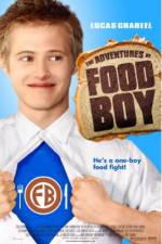 Watch The Adventures of Food Boy Viooz