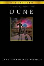Watch Dune ;The Alternative Edition (Fanedit) Viooz