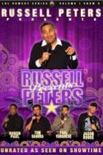 Watch Russell Peters Presents Viooz