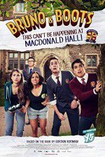 Watch Bruno & Boots: This Can\'t Be Happening at Macdonald Hall Viooz