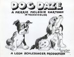 Watch Dog Daze (Short 1937) Viooz