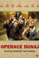 Watch Operation Dunaj Viooz