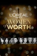 Watch L\'Oreal Paris Women of Worth (TV Special 2021) Viooz