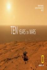 Watch Ten Years on Mars Viooz