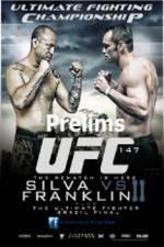 Watch UFC 147 Facebook Preliminary Fights Viooz