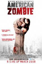 Watch American Zombie Viooz