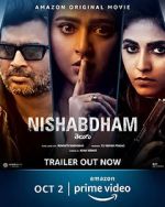 Watch Nishabdham Viooz