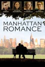 Watch Manhattan Romance Viooz
