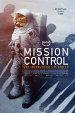 Watch Mission Control: The Unsung Heroes of Apollo Viooz