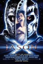 Watch Jason X Viooz
