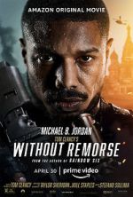 Watch Tom Clancy\'s Without Remorse Viooz
