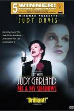 Watch I skuggan av Judy Garland Viooz