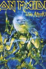 Watch Iron Maiden: Live After Death Viooz