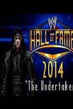 Watch WWE Hall Of Fame 2014 Viooz
