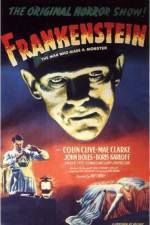 Watch Frankenstein Viooz