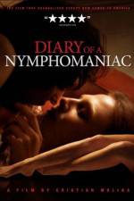 Watch Diary of a Nymphomaniac (Diario de una ninfmana) Viooz