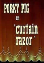Watch Curtain Razor (Short 1949) Viooz