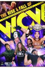 Watch WWE The Rise and Fall of WCW Viooz