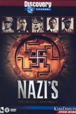 Watch Nazis The Occult Conspiracy Viooz