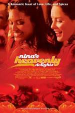 Watch Nina's Heavenly Delights Viooz