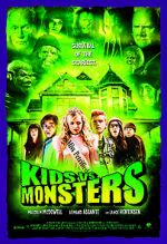 Watch Kids vs Monsters Viooz