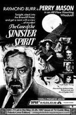 Watch Perry Mason: The Case of the Sinister Spirit Viooz