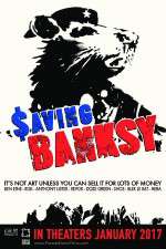 Watch Saving Banksy Viooz