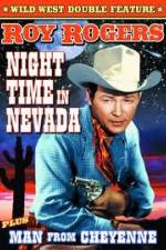 Watch Night Time in Nevada Viooz