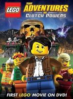 Watch Lego: The Adventures of Clutch Powers Viooz