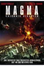 Watch Magma: Volcanic Disaster Viooz