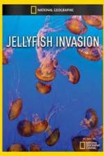 Watch National Geographic: Wild Jellyfish invasion Viooz