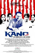 Watch Kano An American and His Harem Viooz