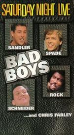 Дивитися The Bad Boys of Saturday Night Live (TV Special 1998) Viooz