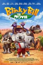 Watch Blinky Bill the Movie Viooz