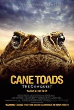 Watch Cane Toads: The Conquest Viooz