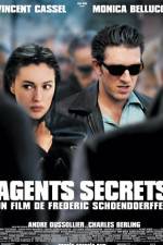 Watch Agents secrets Viooz