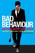 Watch Bad Behaviour Viooz