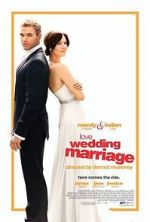 Watch Love, Wedding, Marriage Viooz